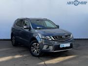 Geely Emgrand X7 I Рестайлинг 2 Москва  - изображение 16