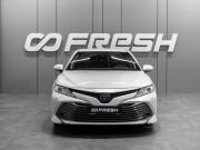 Toyota Camry VIII (XV70) Тюмень  - изображение 28