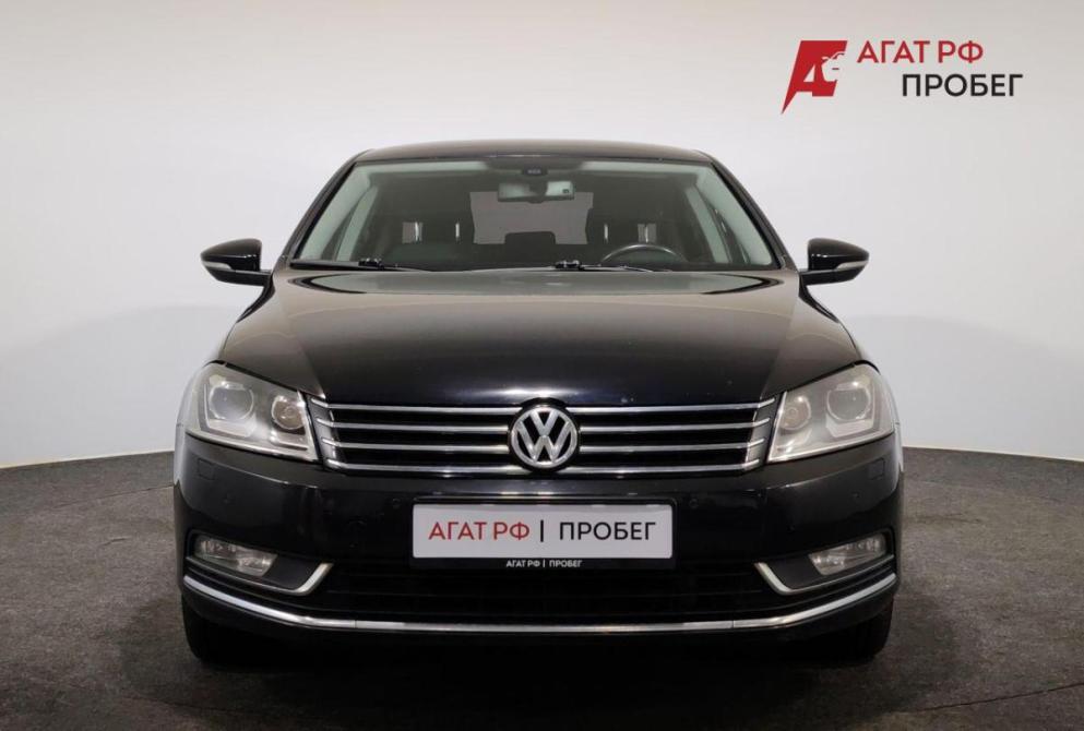 Volkswagen Passat B7 Ярославль  - изображение 2