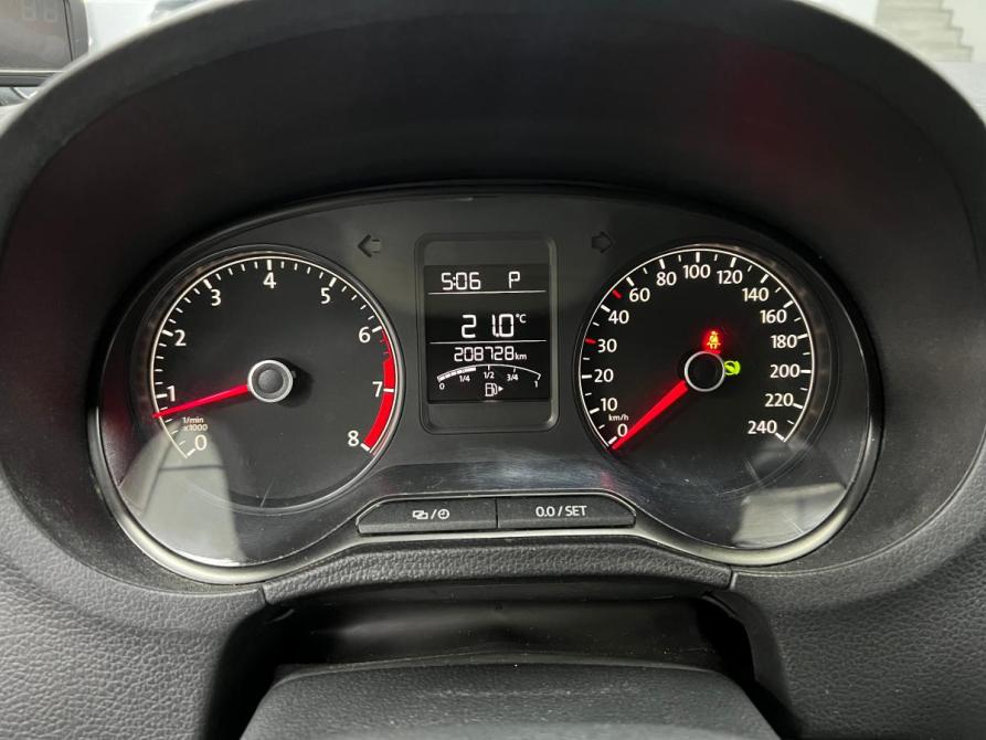 Volkswagen Polo V Рестайлинг Казань  - изображение 9