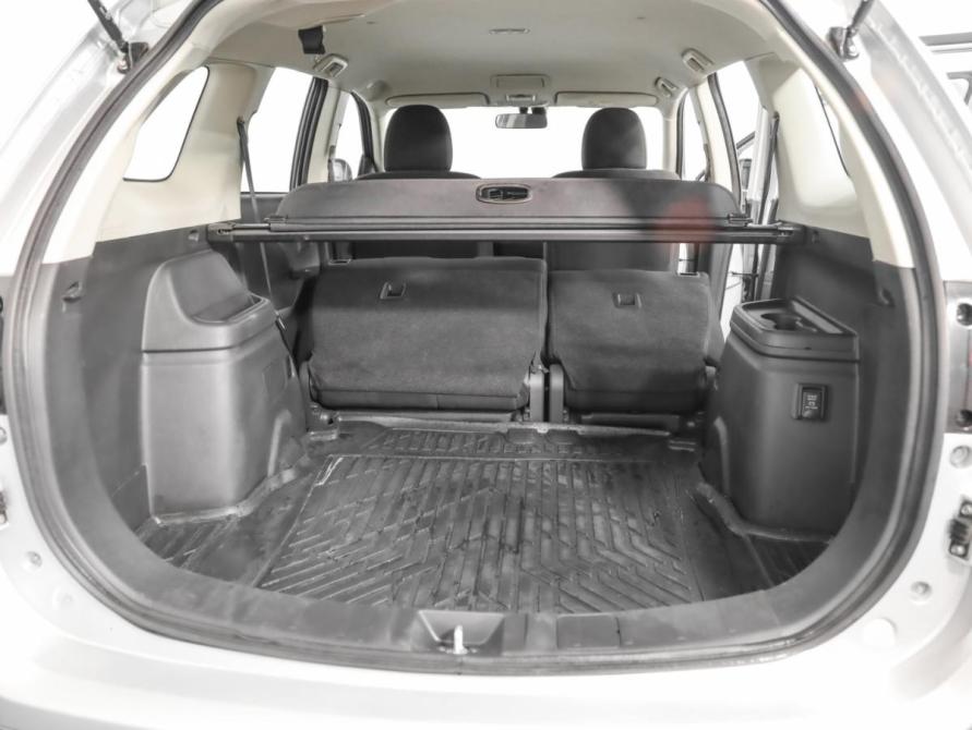 Mitsubishi Outlander III Рестайлинг 3 Санкт-Петербург  - изображение 27