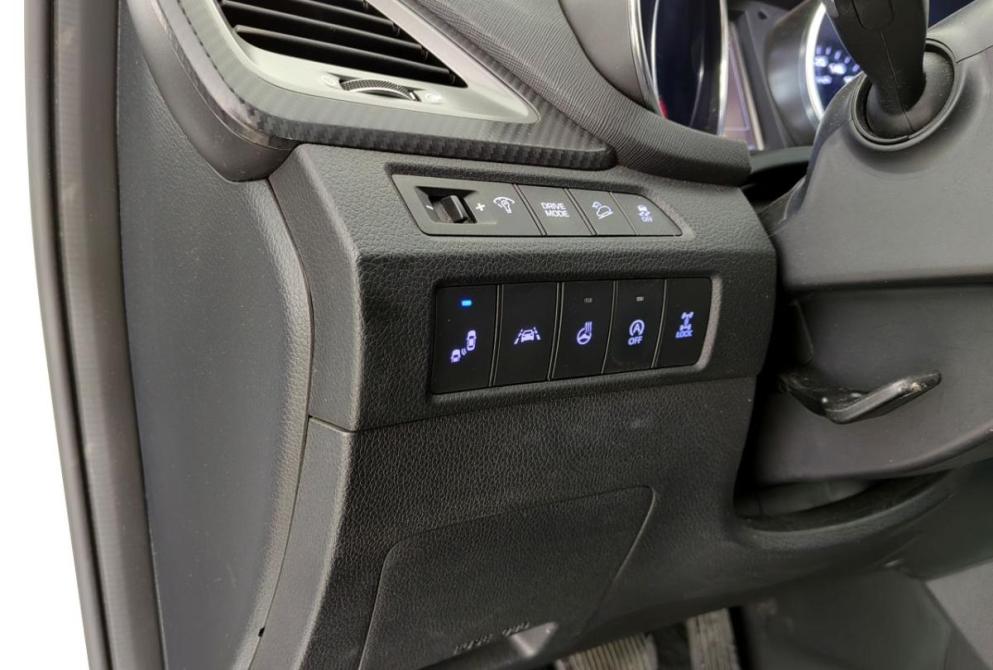 Hyundai Santa Fe IV Волгоград  - изображение 18