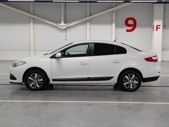 Renault Fluence I Рестайлинг с пробегом 2014 года, цена 820 000 рублей, 152662 км, седан, Автокод Объявления