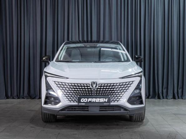 Changan UNI-T I с пробегом 2023 года, цена 2 299 000 рублей, 27876 км, внедорожник, Автокод Объявления