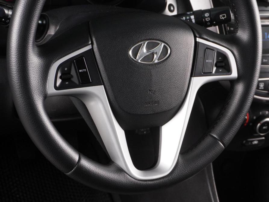 Hyundai Solaris I Минеральные Воды  - изображение 13