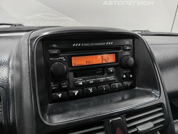 Honda CR-V II с пробегом 2002 года, цена 850 000 рублей, 275800 км, внедорожник, Автокод Объявления