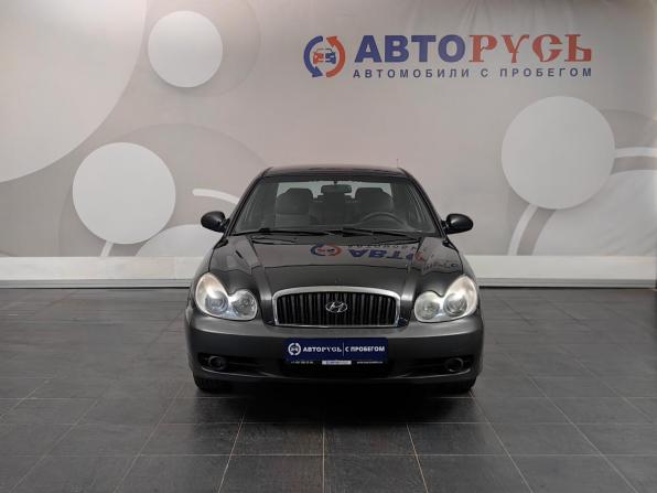 Hyundai Sonata IV (EF) Рестайлинг с пробегом 2011 года, цена 299 000 рублей, 429504 км, седан, Автокод Объявления