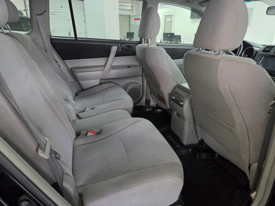 Toyota Highlander II (XU40) Рестайлинг Мончегорск  - изображение 23