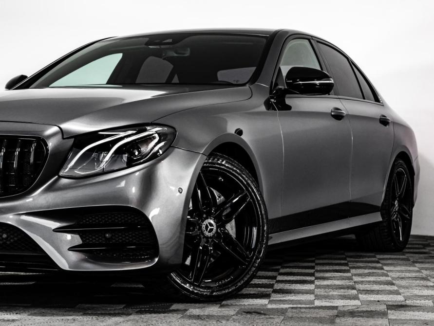 Mercedes-Benz E-Класс V (W213 S213 C238) Санкт-Петербург  - изображение 2