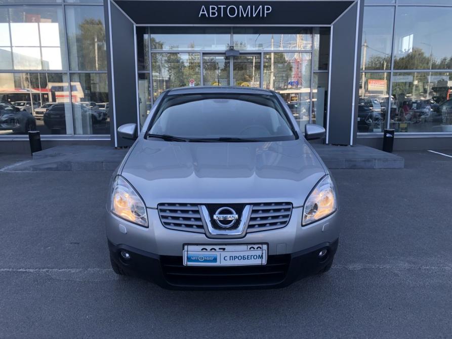 Nissan Qashqai I Брянск  - изображение 2