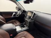 Toyota Land Cruiser 200 Series Рестайлинг 2 Вологда  - изображение 32