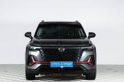 Changan CS35 Plus I Рестайлинг Челябинск  - изображение 21