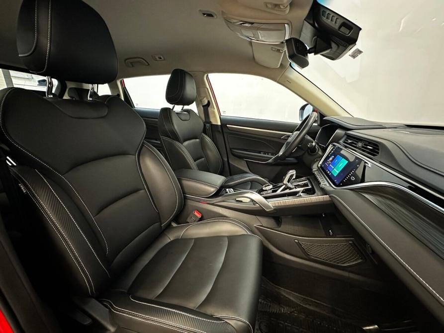 Geely Atlas Pro Балашиха  - изображение 14