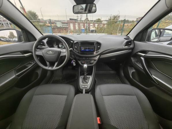 Lada (ВАЗ) Vesta I с пробегом 2020 года, цена 1 059 000 рублей, 66000 км, седан, Автокод Объявления