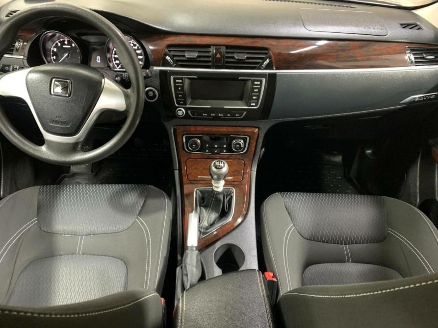 Zotye T600 Нижнекамск  - изображение 8