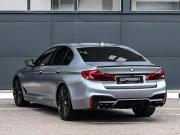 BMW 5 серии VII (G30/G31/G38) Новороссийск  - изображение 32