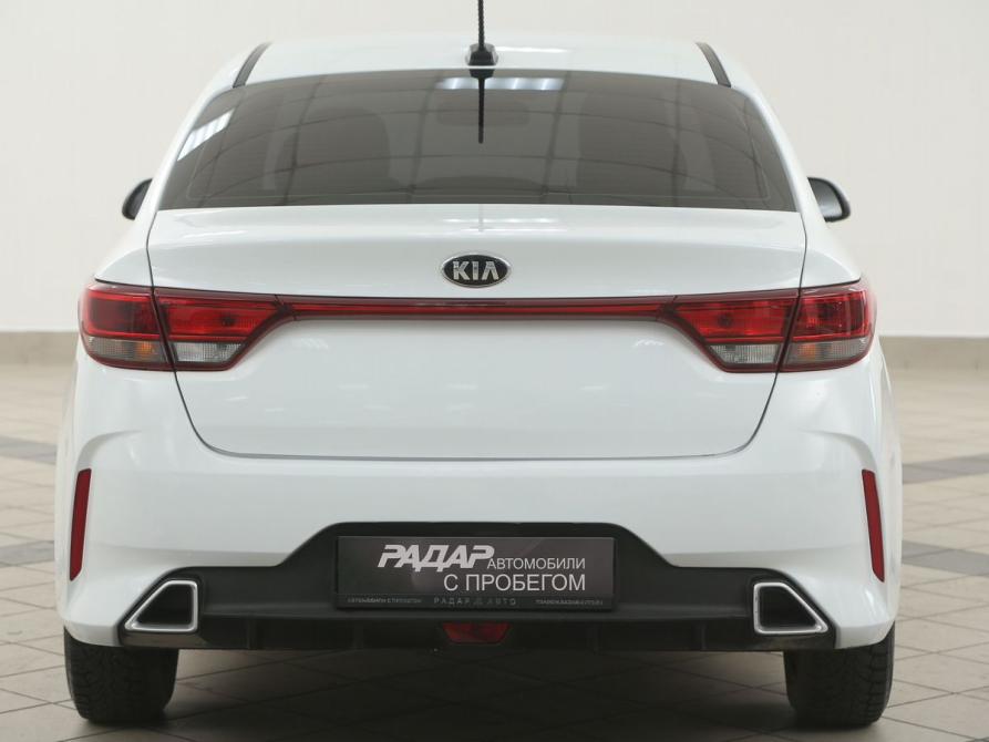 Kia Rio IV Рестайлинг Иваново  - изображение 3