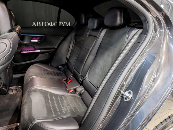 Mercedes-Benz C-Класс V (W206) с пробегом 2021 года, цена 4 990 000 рублей, 60408 км, седан, Автокод Объявления