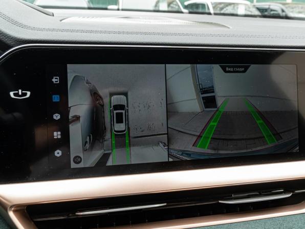 Geely Monjaro I с пробегом 2023 года, цена 3 240 000 рублей, 37178 км, внедорожник, Автокод Объявления