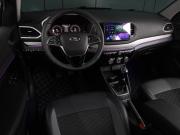 Lada (ВАЗ) Vesta I Рестайлинг (NG) Воронеж  - изображение 34