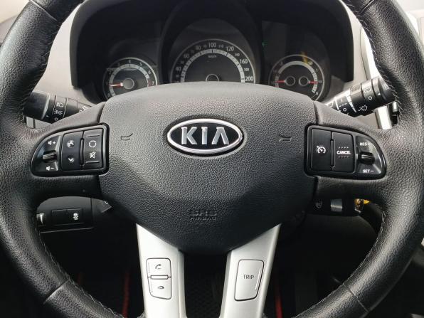 Kia Ceed I Рестайлинг с пробегом 2011 года, цена 479 000 рублей, 257548 км, универсал, Автокод Объявления