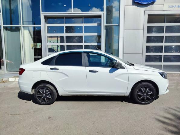 Lada (ВАЗ) Vesta I с пробегом 2021 года, цена 1 119 000 рублей, 53477 км, седан, Автокод Объявления