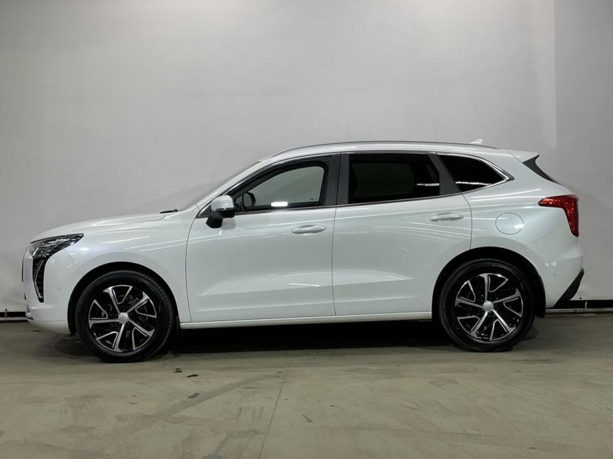 Haval Jolion I Ярославль  - изображение 8