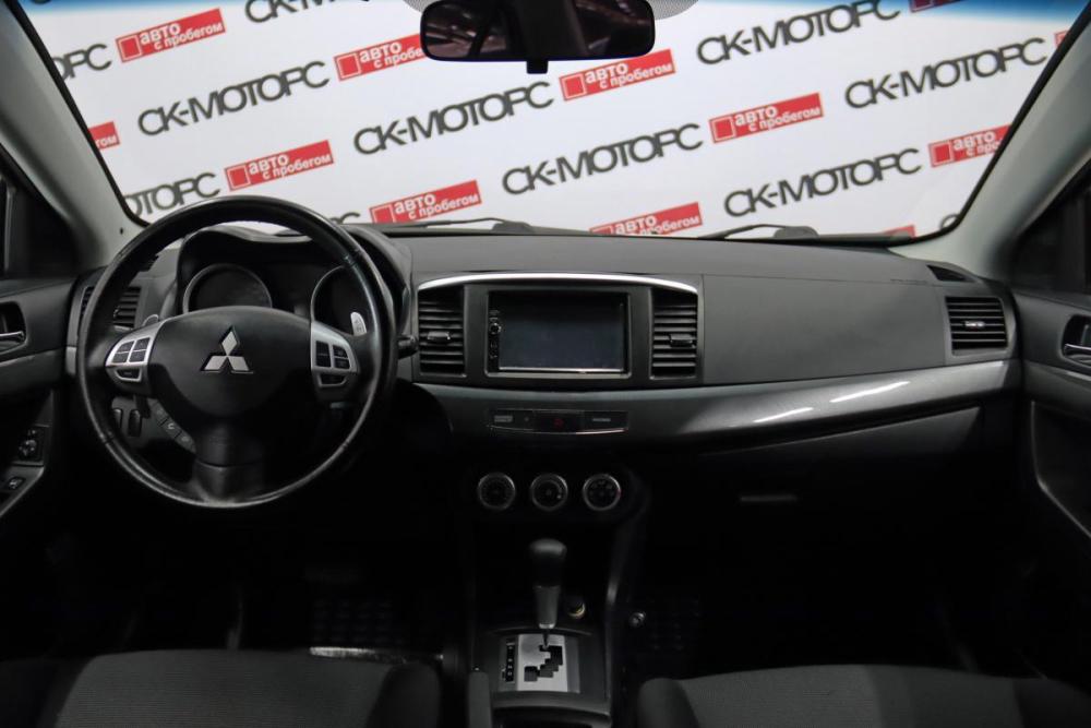 Mitsubishi Lancer X Сургут  - изображение 8