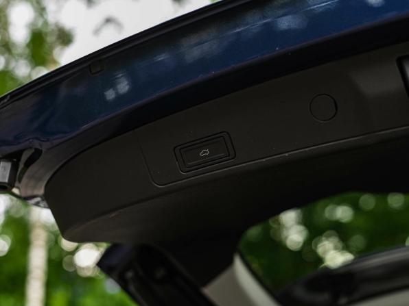 Chery Tiggo 8 Pro Plug-in Hybrid с пробегом 2023 года, цена 2 390 000 рублей, 38425 км, внедорожник, Автокод Объявления