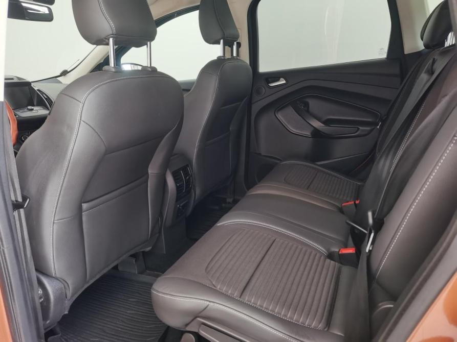 Ford Kuga II Рестайлинг Барнаул  - изображение 18