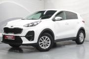 Kia Sportage IV Рестайлинг Кемерово  - изображение 23