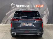 Exeed VX I Пермь  - изображение 36