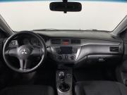 Mitsubishi Lancer IX Рестайлинг Москва  - изображение 31