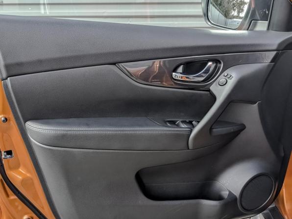 Nissan X-Trail III Рестайлинг с пробегом 2021 года, цена 2 470 000 рублей, 67161 км, внедорожник, Автокод Объявления