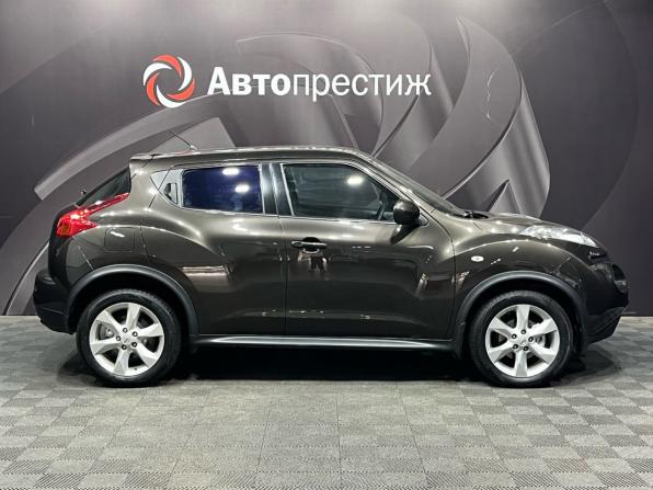 Nissan Juke I с пробегом 2011 года, цена 917 000 рублей, 136725 км, внедорожник, Автокод Объявления