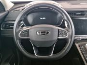 Geely Atlas Pro Петрозаводск  - изображение 39