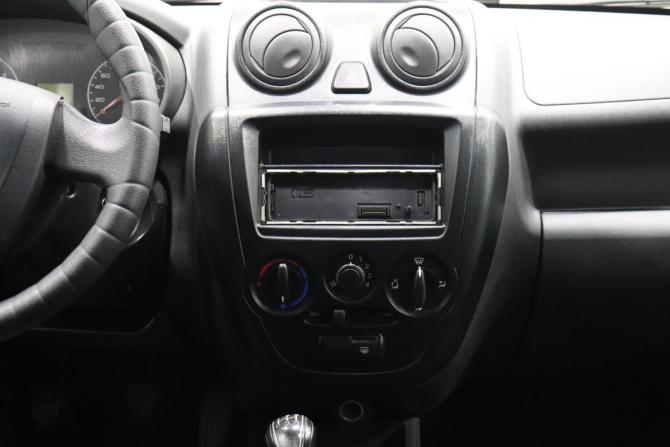 Lada (ВАЗ) Granta I с пробегом 2013 года, цена 356 000 рублей, 117638 км, седан, Автокод Объявления