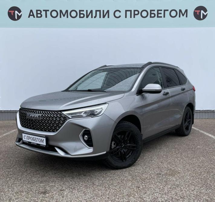 Haval M6 II Стерлитамак  - изображение 1