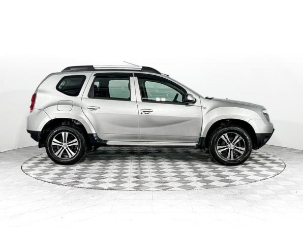 Renault Duster I с пробегом 2015 года, цена 991 000 рублей, 164257 км, внедорожник, Автокод Объявления