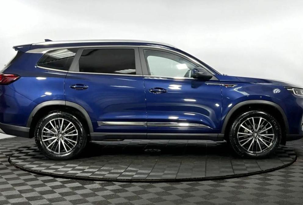 Chery Tiggo 8 Pro I Нижний Новгород  - изображение 4