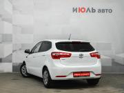 Kia Rio III Екатеринбург  - изображение 21