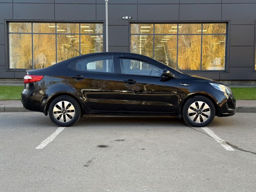 Kia Rio III Ярославль  - изображение 4