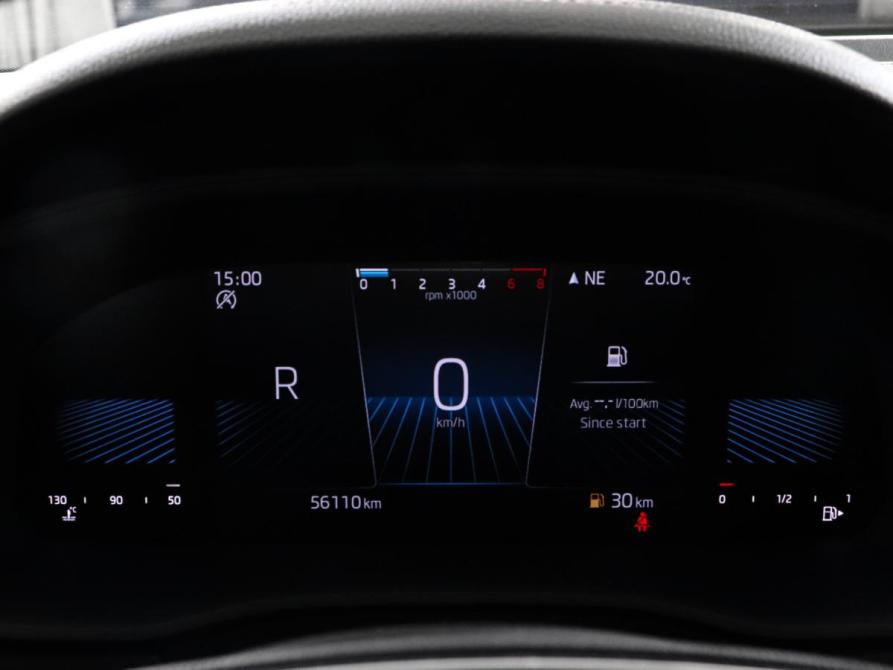 Skoda Kodiaq I Рестайлинг Химки  - изображение 11