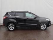 Ford Kuga II Рестайлинг Москва  - изображение 28