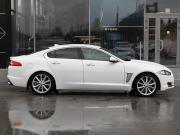 Jaguar XF I Рестайлинг Новосибирск  - изображение 34