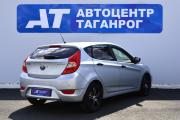 Hyundai Solaris I Таганрог  - изображение 20