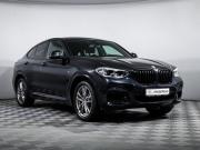 BMW X4 II (G02) Москва  - изображение 19