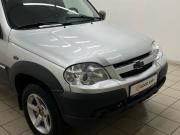 Chevrolet Niva I Рестайлинг Энгельс  - изображение 42