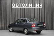 Lada (ВАЗ) Priora I Рестайлинг Красноярск  - изображение 21