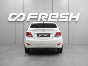 Hyundai Solaris I Воронеж  - изображение 22